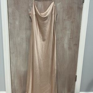 Express dress
